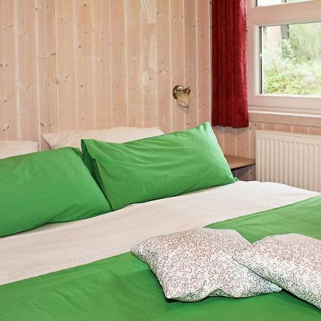 12 Person Holiday Home In Otterndorf Exterior photo