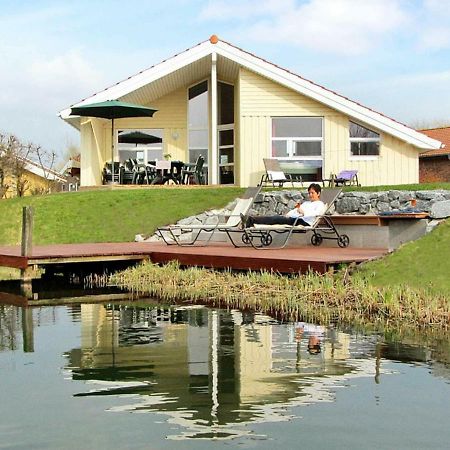 12 Person Holiday Home In Otterndorf Exterior photo