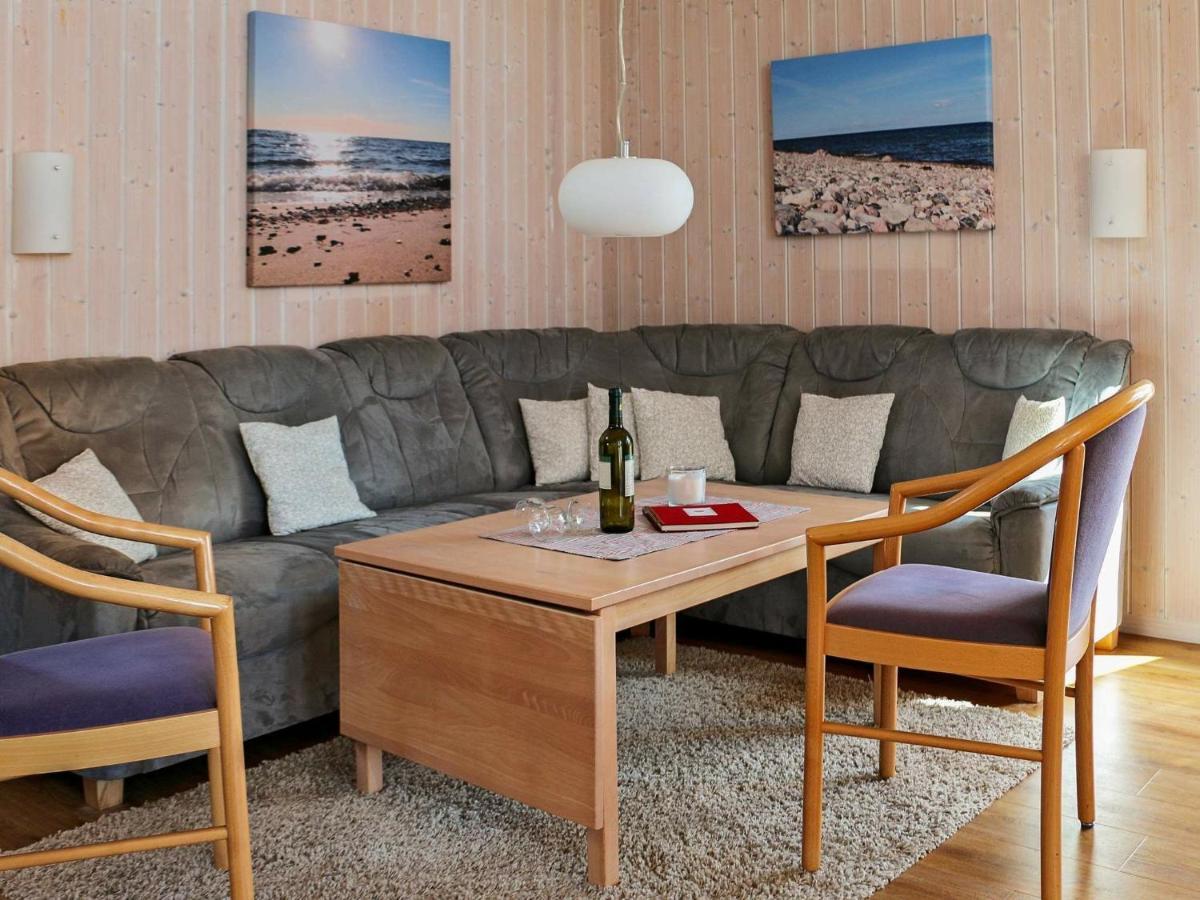 12 Person Holiday Home In Otterndorf Room photo