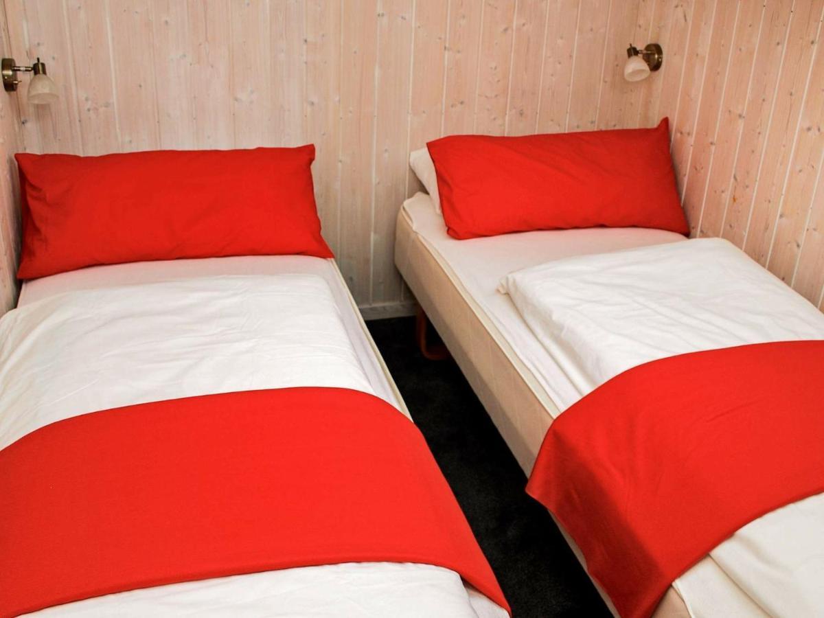 12 Person Holiday Home In Otterndorf Room photo