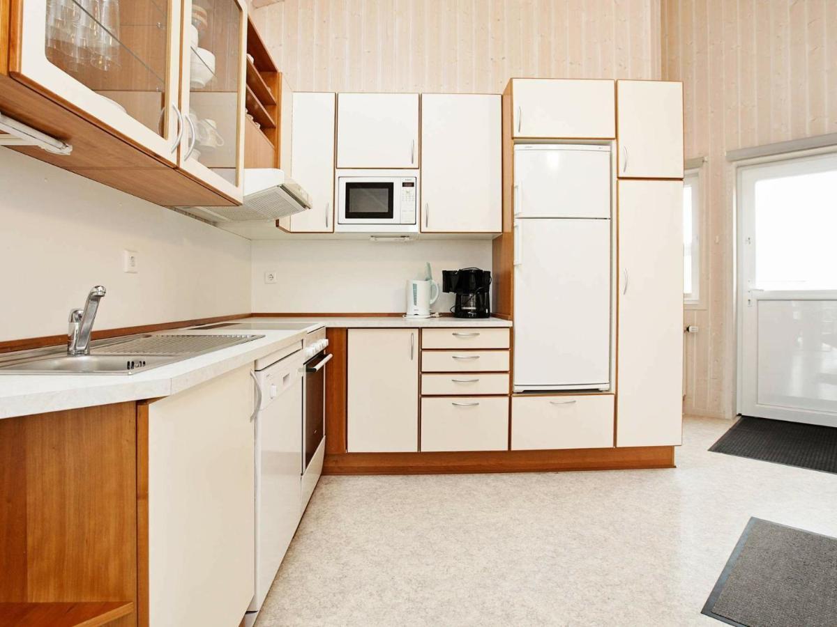 12 Person Holiday Home In Otterndorf Room photo