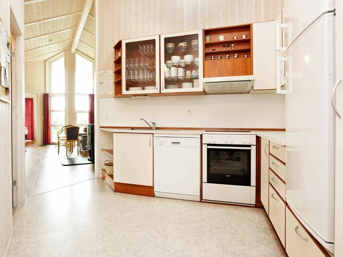 12 Person Holiday Home In Otterndorf Room photo
