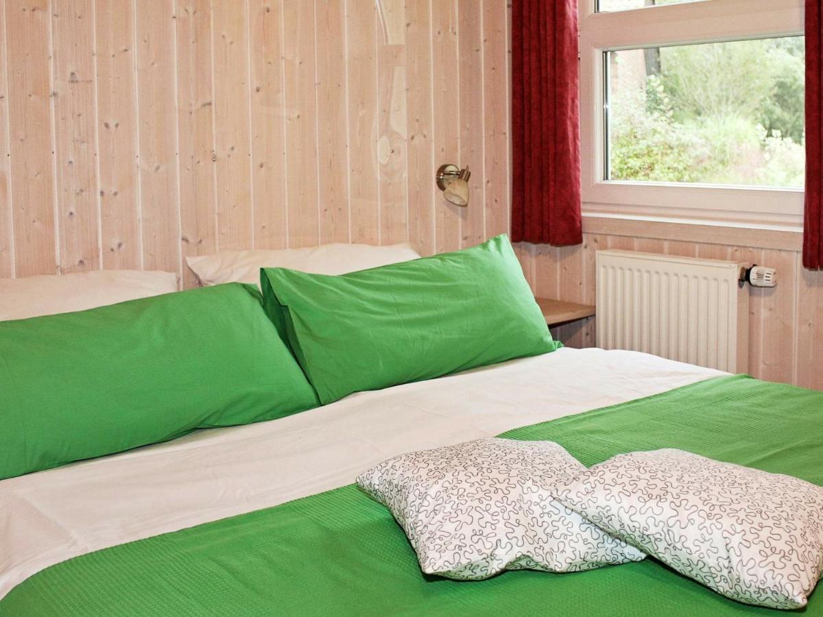 12 Person Holiday Home In Otterndorf Exterior photo