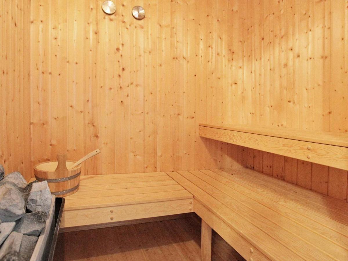 12 Person Holiday Home In Otterndorf Exterior photo